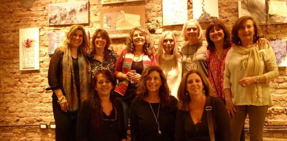 Historias Compartidas