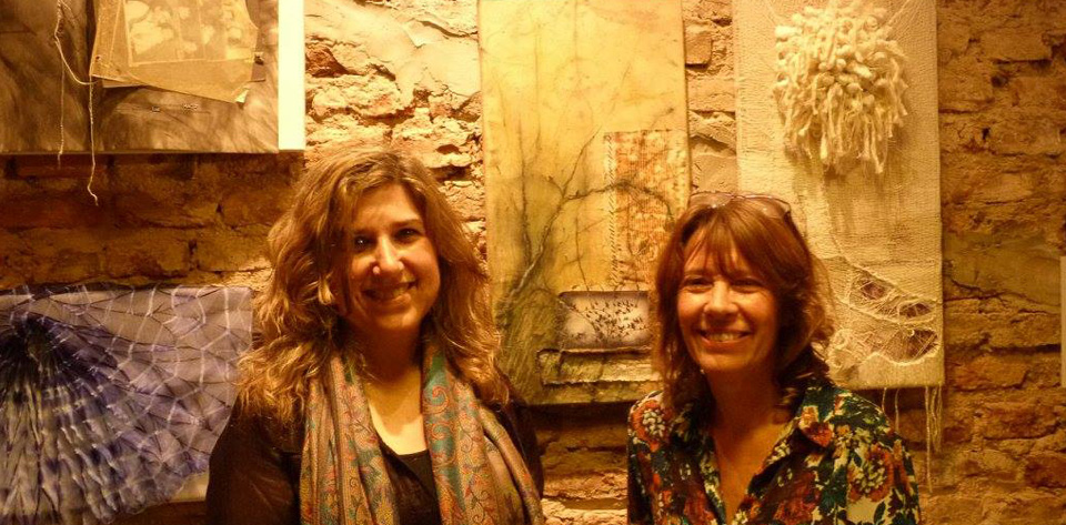 Historias Compartidas