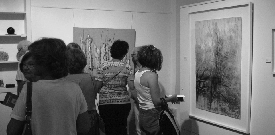 Registros de una Existencia