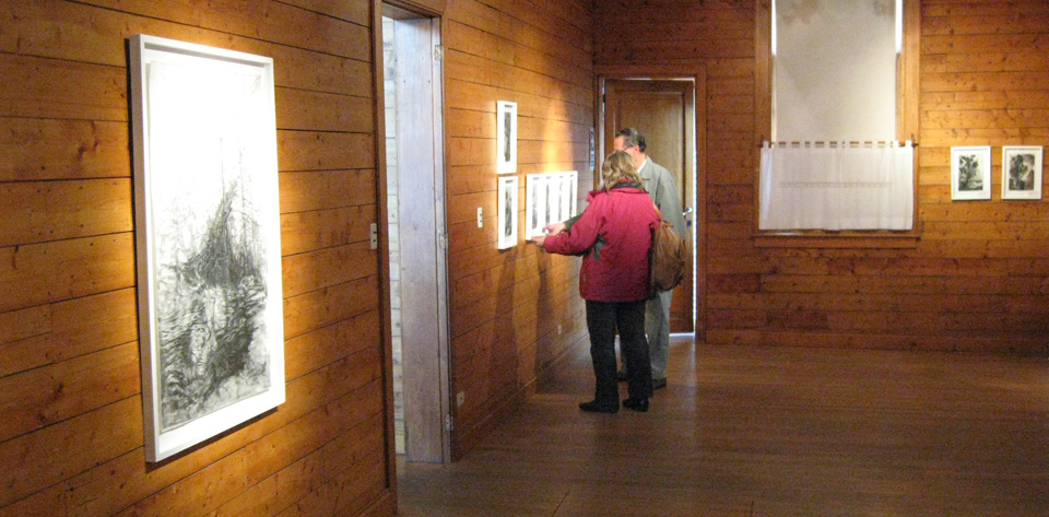 Paisajes y Metonimias