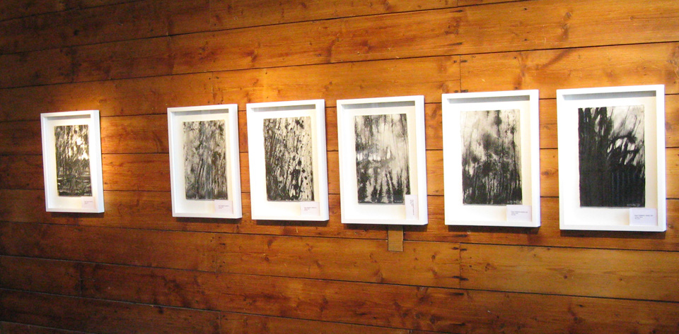 Paisajes y Metonimias