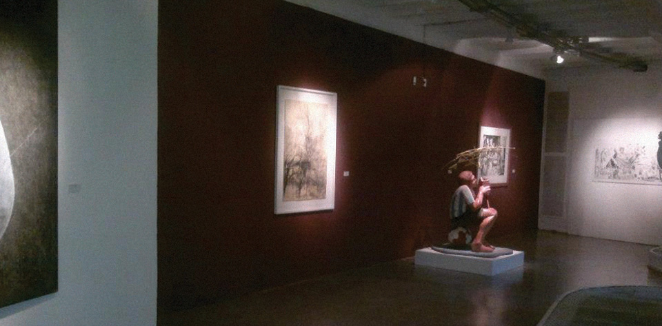 Salón Nacional 2014