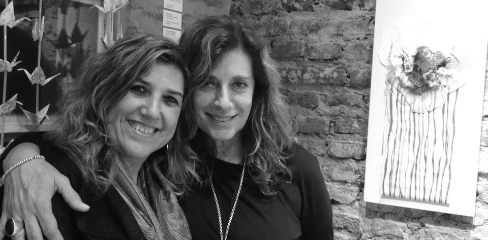 Historias Compartidas