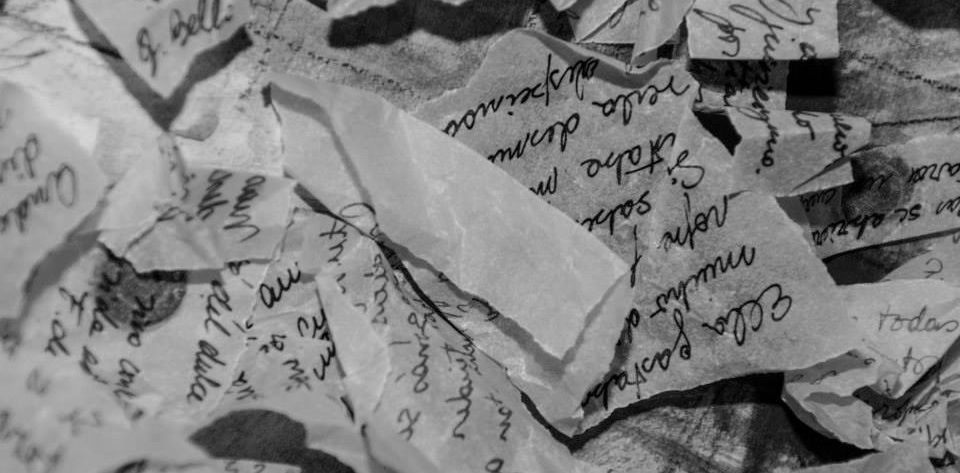 Historias Desvestidas