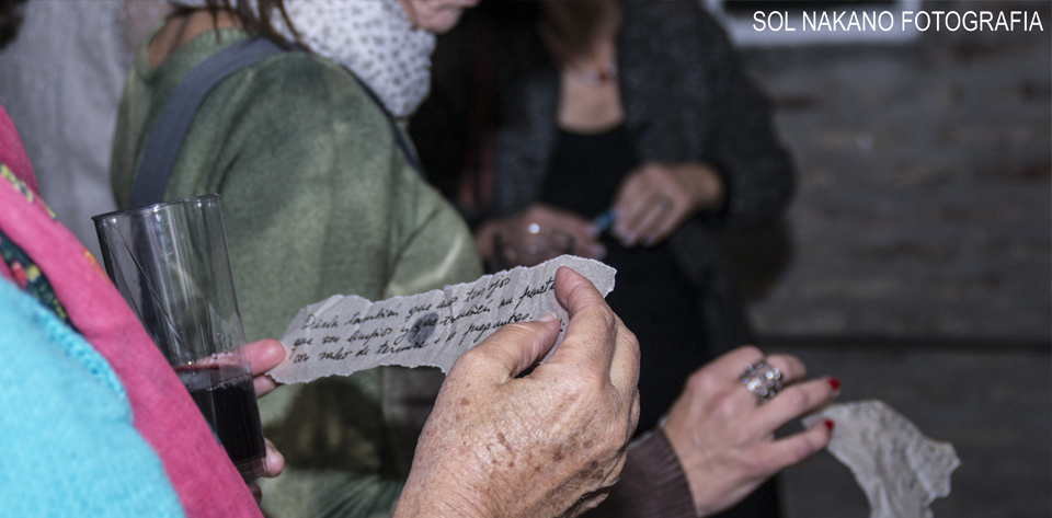 Historias Desvestidas