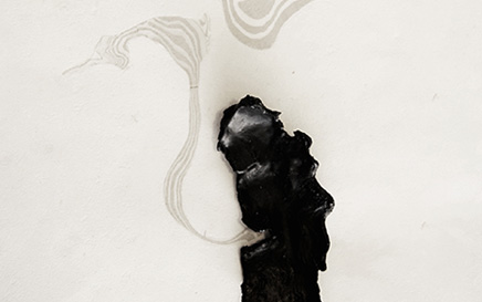 Suminagashi y Collage